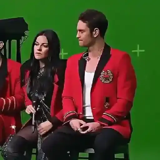 Coletadas sticker 231