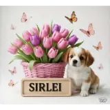 Figurinha de Animais para WhatsApp