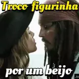 Figurinha de Memes Brasileiros para WhatsApp