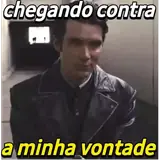 Figurinha de Memes com Texto para WhatsApp