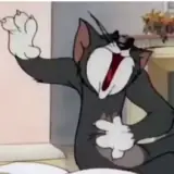 Figurinha de Anime para WhatsApp