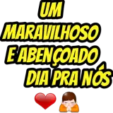 Figurinha para WhatsApp