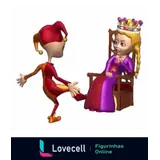 Figurinha para WhatsApp