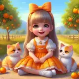 Figurinha de Gatos para WhatsApp