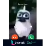 Figurinha para WhatsApp