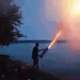 Figurinha de Engraçados para WhatsApp