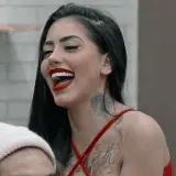 Figurinha de reação para WhatsApp