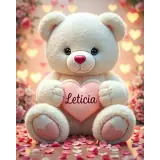 Figurinha de Amor para WhatsApp