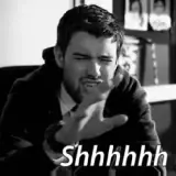 Figurinha de reação para WhatsApp