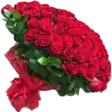 Figurinha de Amor para WhatsApp