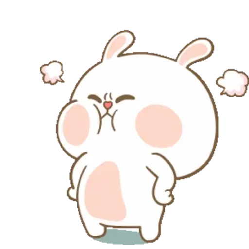 Figurinha para WhatsApp — Animais