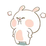 Figurinha de Animais para WhatsApp