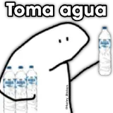 Figurinha para WhatsApp