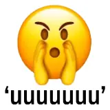 Figurinha para WhatsApp