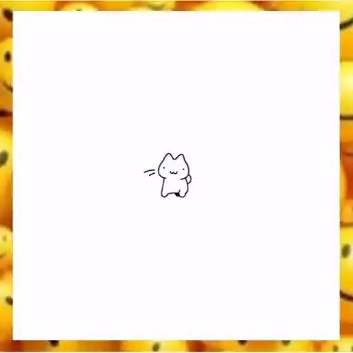 Figurinha para WhatsApp — Animais