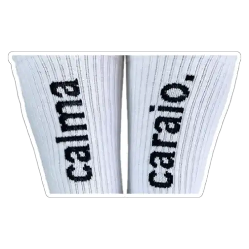 Coletadas sticker 7046