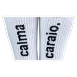 texto WhatsApp sticker