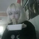 Figurinha de Anime para WhatsApp