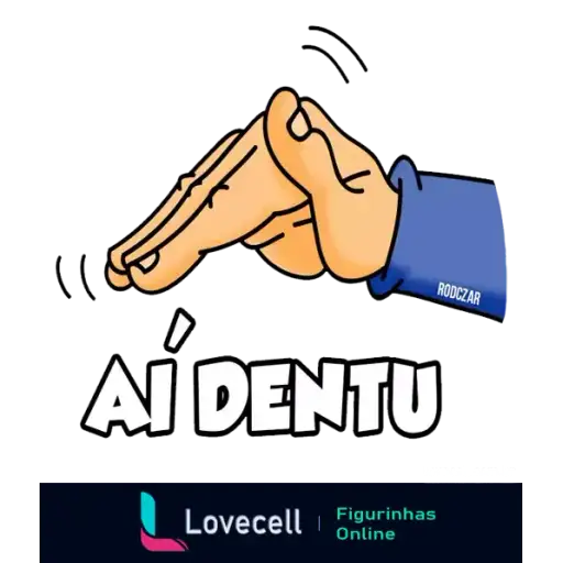 Coletadas sticker 33899