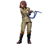 Figurinha de Anime para WhatsApp