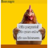 Figurinha de Memes Brasileiros para WhatsApp