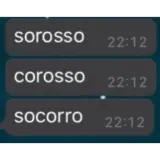 WhatsApp sticker