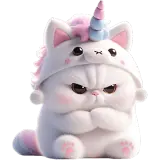 Sticker de Animais para WhatsApp