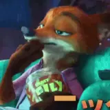 Figurinha de Engraçados para WhatsApp