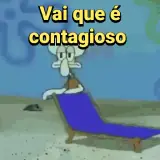 Figurinha de Memes para WhatsApp