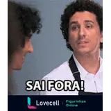 WhatsApp sticker