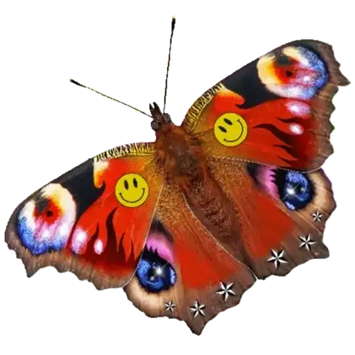 Coletadas sticker 11776