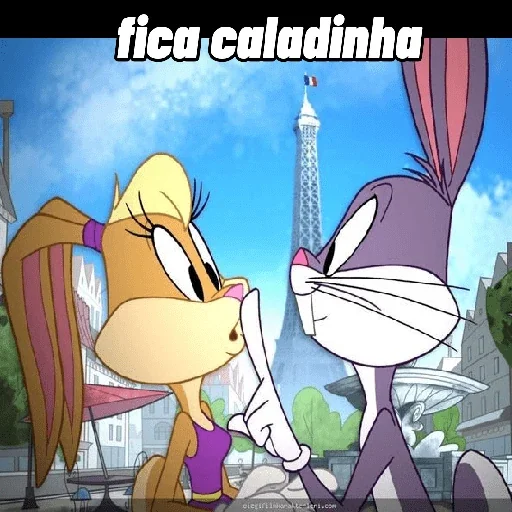 Figurinha para WhatsApp — Amor