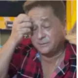 Figurinha de reação para WhatsApp