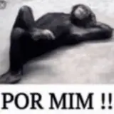 Figurinha para WhatsApp