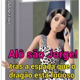 Figurinha de Memes Brasileiros para WhatsApp