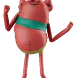 Figurinha para WhatsApp