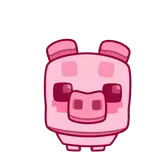 Figurinha de Animais para WhatsApp