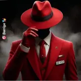 Figurinha de Engraçados para WhatsApp