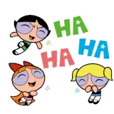 Sticker de reação para WhatsApp