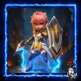 Sticker de Anime para WhatsApp