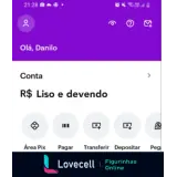Figurinha para WhatsApp