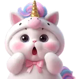 Figurinha de Animais para WhatsApp