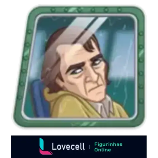 Coletadas sticker 32469