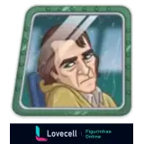 Figurinha para WhatsApp