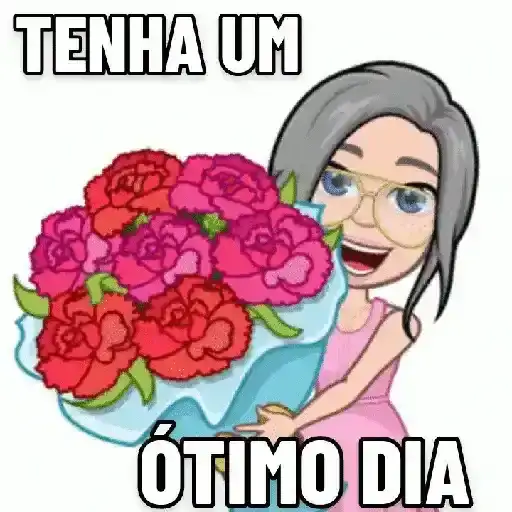 Coletadas sticker 7391