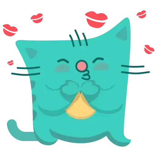 Coletadas sticker 37724