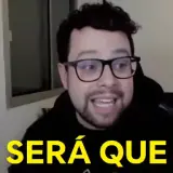 Figurinha para WhatsApp