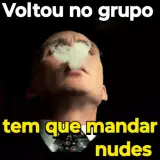 Sticker de Memes Brasileiros para WhatsApp