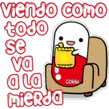 Sticker para WhatsApp