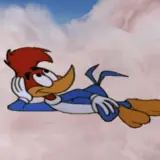 Figurinha de Animais para WhatsApp